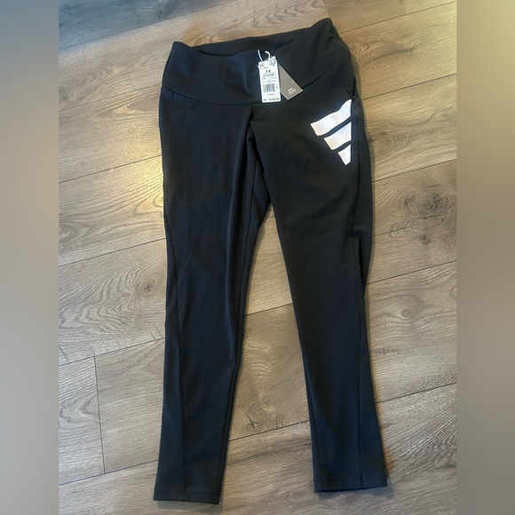 Addidas leggings - Picture 1 of 3